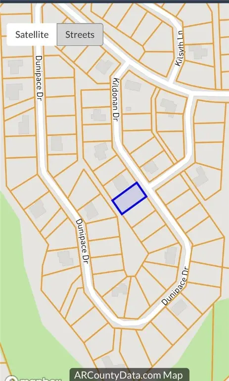 Dunipace Drive, Bella Vista, AR 72715 - Image #1