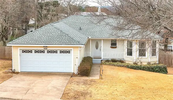 208 Heather Lane, Russellville, AR 72802