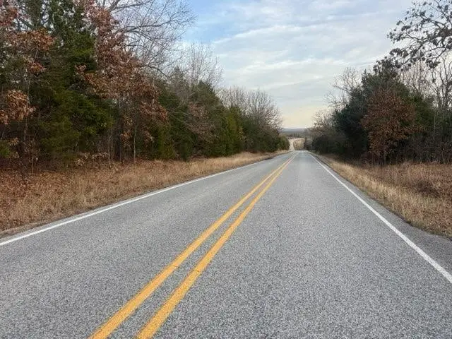 TBD Locust Road, Peel, AR 72668 - Image #1