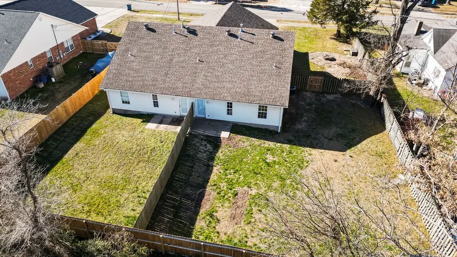 910 NW A Street, Bentonville, AR 72712 - Image #3