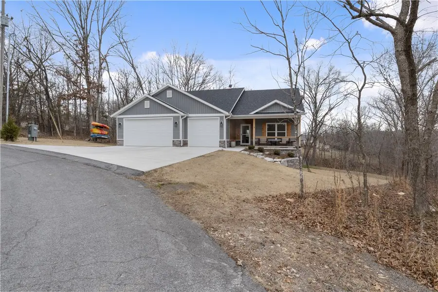 3 Coldstream Place, Bella Vista, AR 72715 - Image #2
