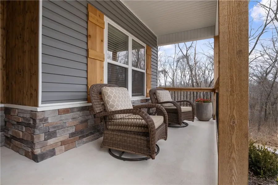 3 Coldstream Place, Bella Vista, AR 72715 - Image #3