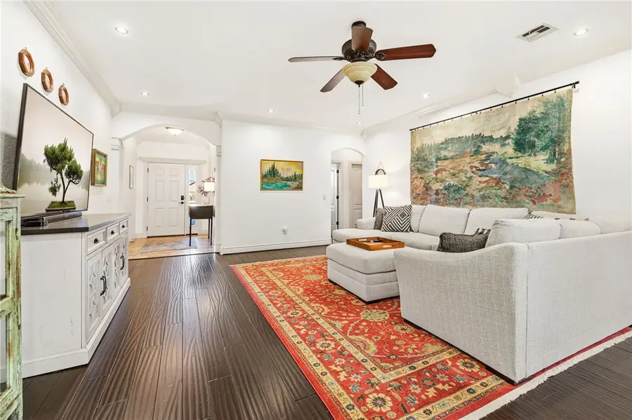 5021 Homespun Drive, Fayetteville, AR 72704 - Image #3