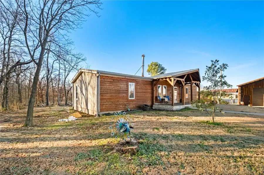 13224 Taylor Orchard Road, Gentry, AR 72734 - Image #2