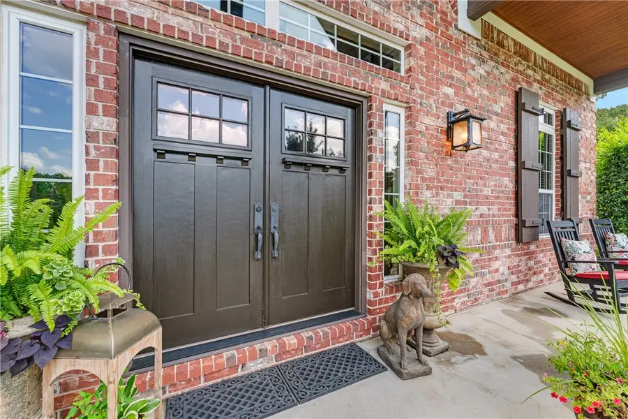 11609 Mountain Spring Drive, Fayetteville, AR 72701 - Image #2