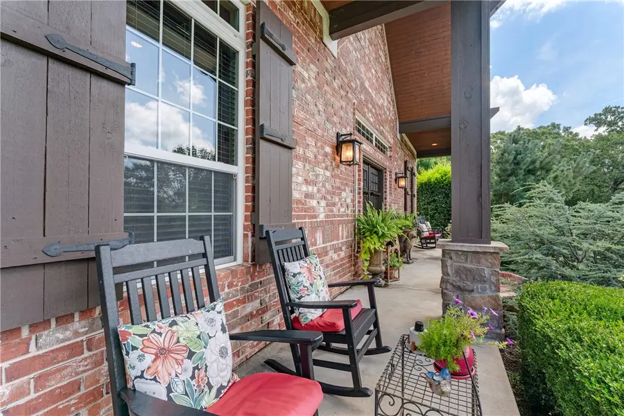 11609 Mountain Spring Drive, Fayetteville, AR 72701 - Image #3