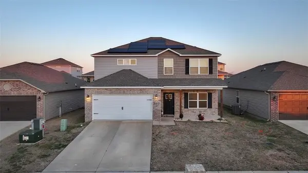 507 Ashwood Street, Lowell, AR 72745