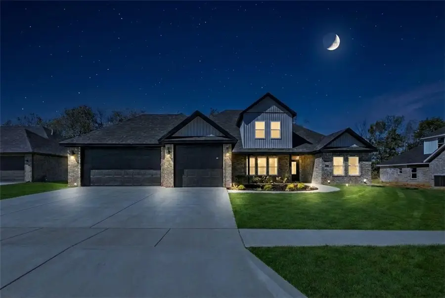 1330 Greyback Lane, Centerton, AR 72719 - Image #3