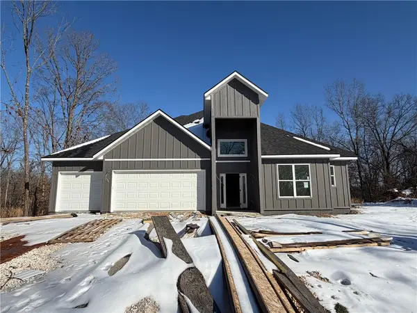 41 S Cheshnut Drive, Bella Vista, AR 72714