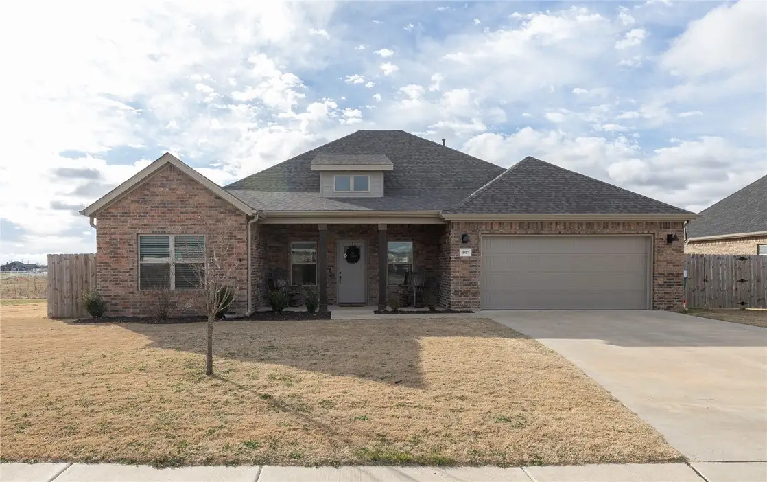 1017 Giulia Avenue, Tontitown, AR 72762 - Image #1