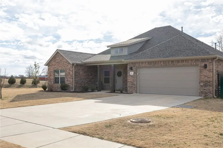 1017 Giulia Avenue, Tontitown, AR 72762 - Image #3