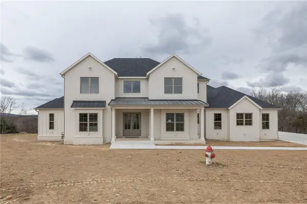 1148 Noah Street, Fayetteville, AR 72703