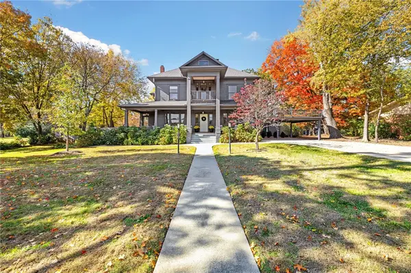 1101 N Woolsey Avenue, Fayetteville, AR 72703