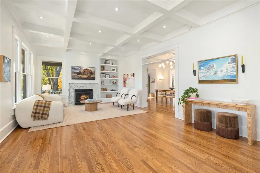 1101 N Woolsey Avenue, Fayetteville, AR 72703 - Image #3