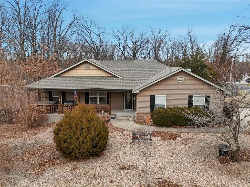 1 Whitstable Drive, Bella Vista, AR 72714 - #1