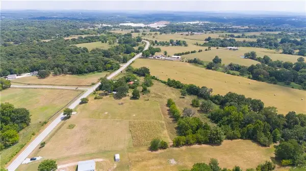 2.57 AC E Monitor Road, Springdale, AR 72764