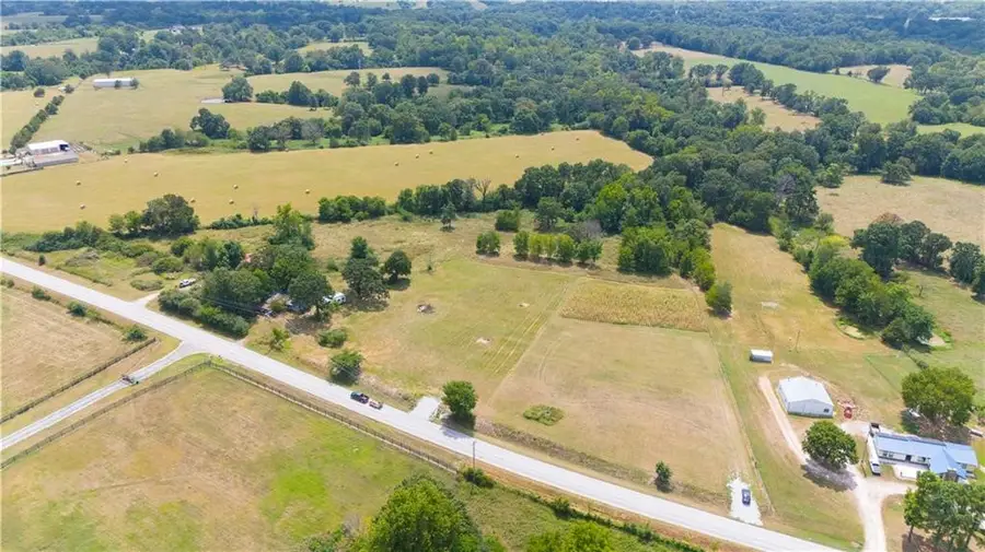 2.57 AC E Monitor Road, Springdale, AR 72764 - Image #2