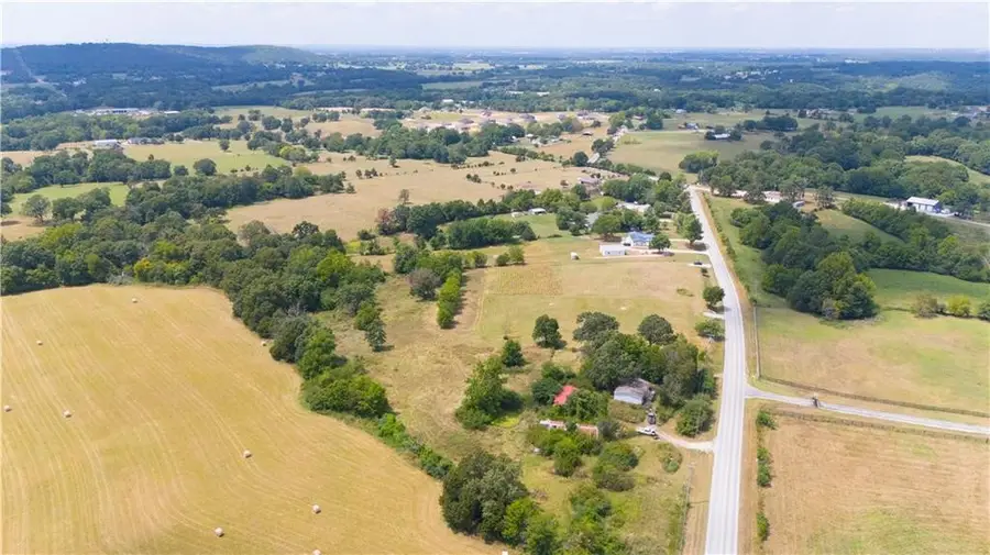 2.57 AC E Monitor Road, Springdale, AR 72764 - Image #3