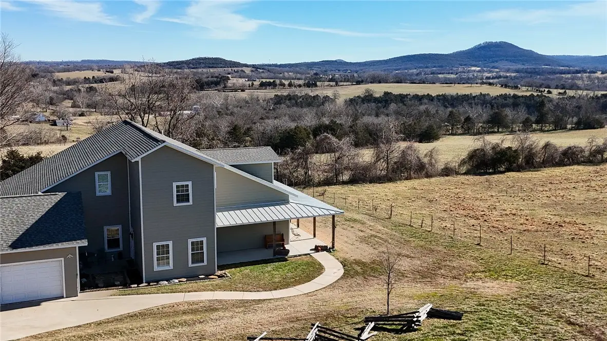 1395 County Road 403, Berryville, AR 72616 - Image #1