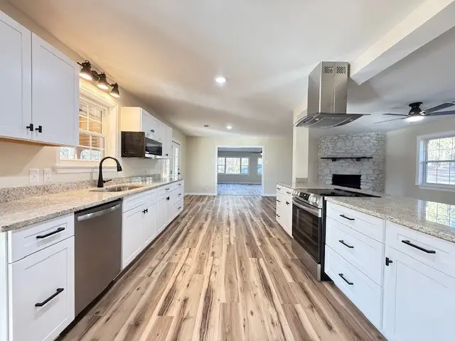 Address Withheld By Seller, Clarksville, AR 72830 - Image #2