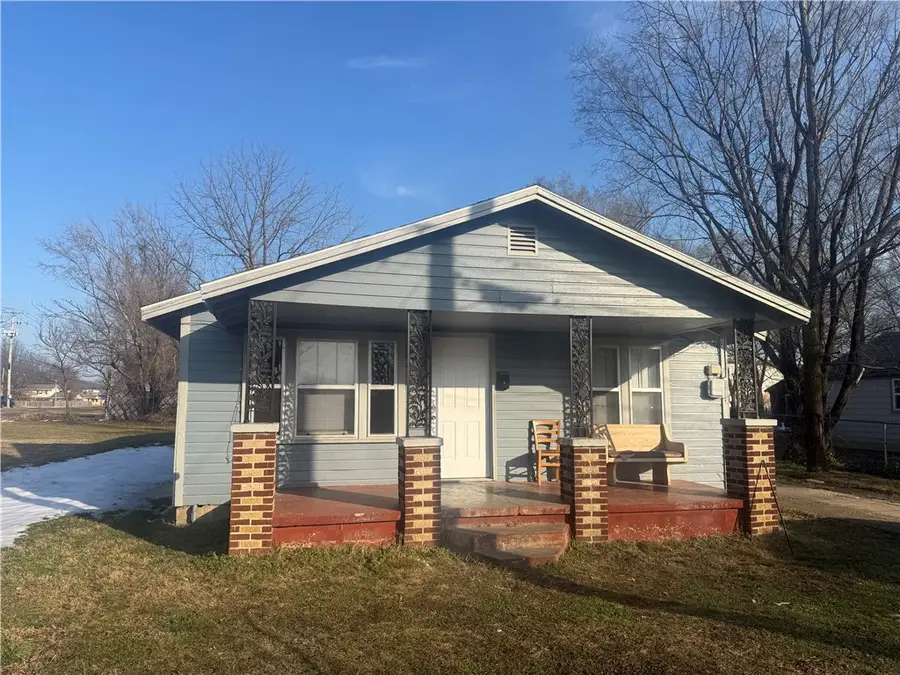 318 Ruby Street, Springdale, AR 72764 - #3