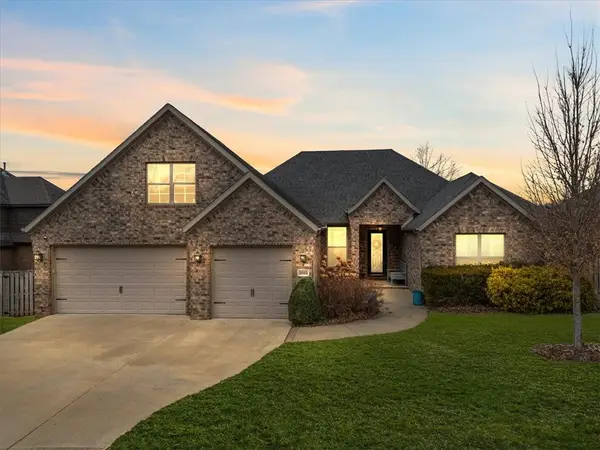 3693 N Dupont Avenue, Fayetteville, AR 72704