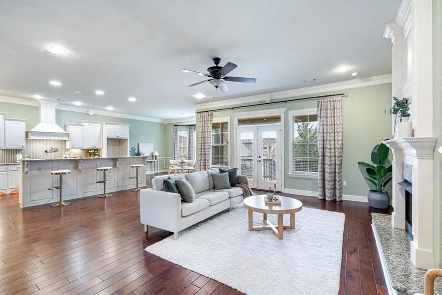 3693 N Dupont Avenue, Fayetteville, AR 72704 - Image #3