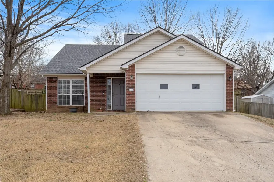 3497 Essex Drive, Fayetteville, AR 72704 - Image #2