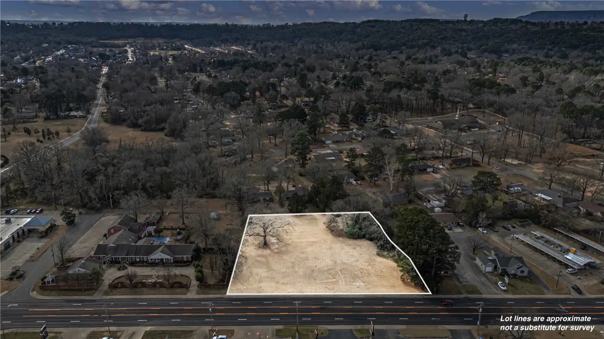 W Main Street, Russellville, AR 72801 - Image #1