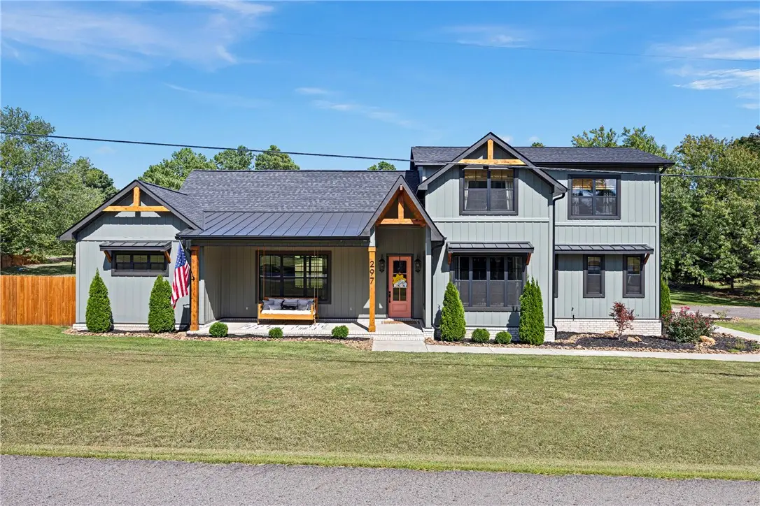297 Cliff Road, Russellville, AR 72802 - Image #1