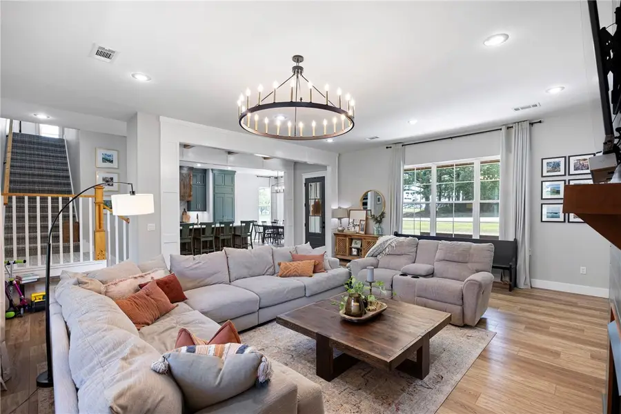 297 Cliff Road, Russellville, AR 72802 - Image #3