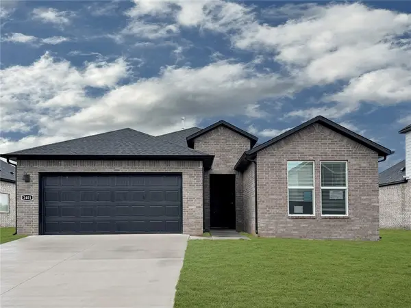 2330 Max Avenue, Bentonville, AR 72713