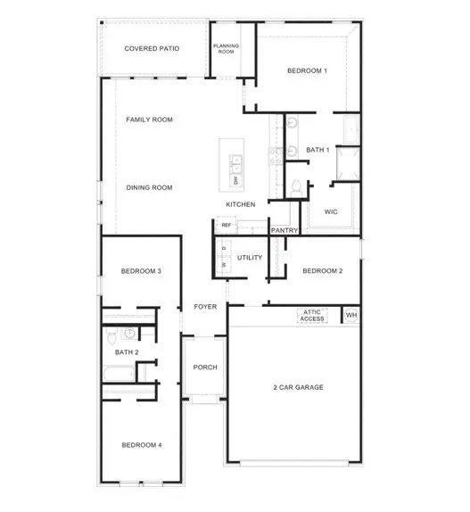 2330 Max Avenue, Bentonville, AR 72713 - Image #2