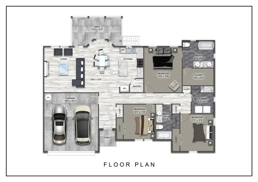 92 Ayr Drive, Bella Vista, AR 72715 - Image #3