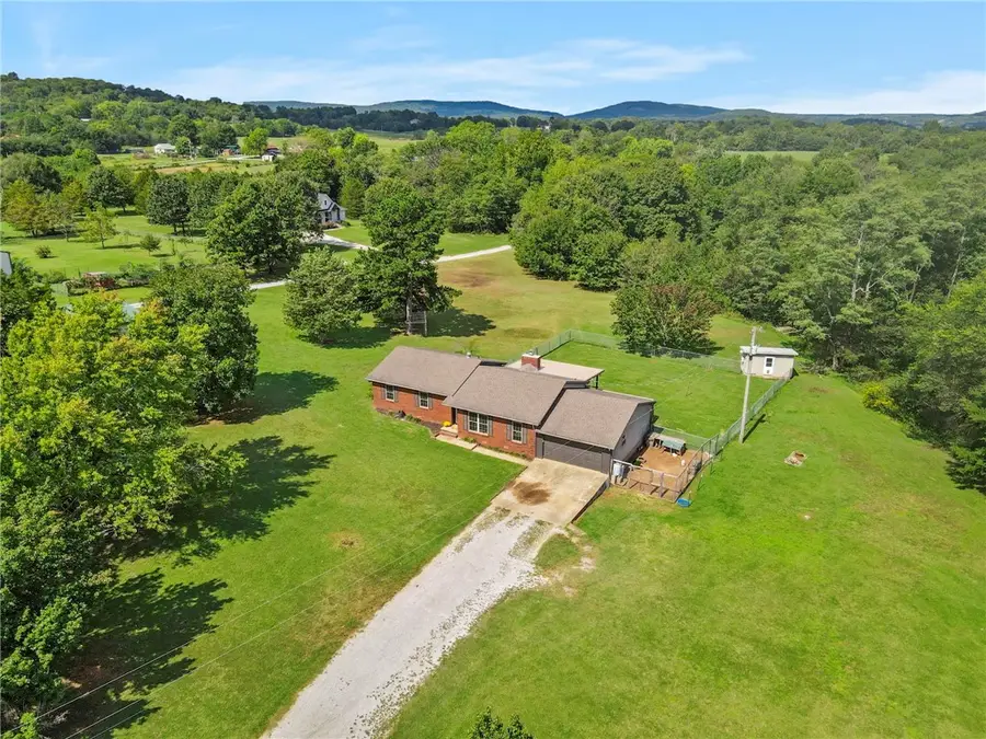 11322 SW Campbell Road, Fayetteville, AR 72701 - #2