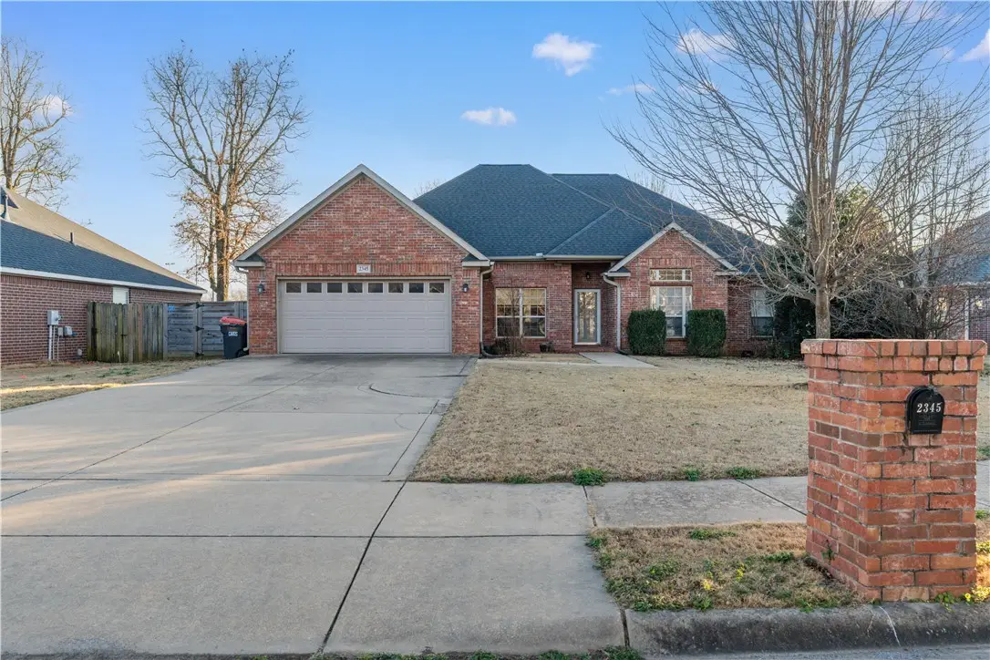 2345 Tall Tree Lane, Springdale, AR 72762 - Image #1