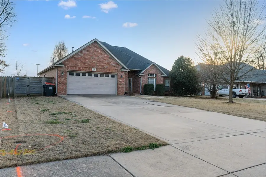 2345 Tall Tree Lane, Springdale, AR 72762 - Image #2