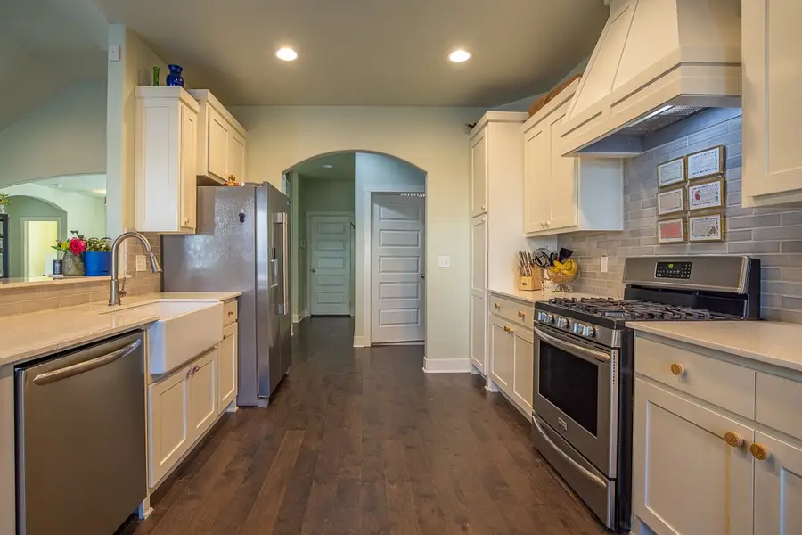 4746 W Canyon Run Drive, Fayetteville, AR 72704 - Image #3