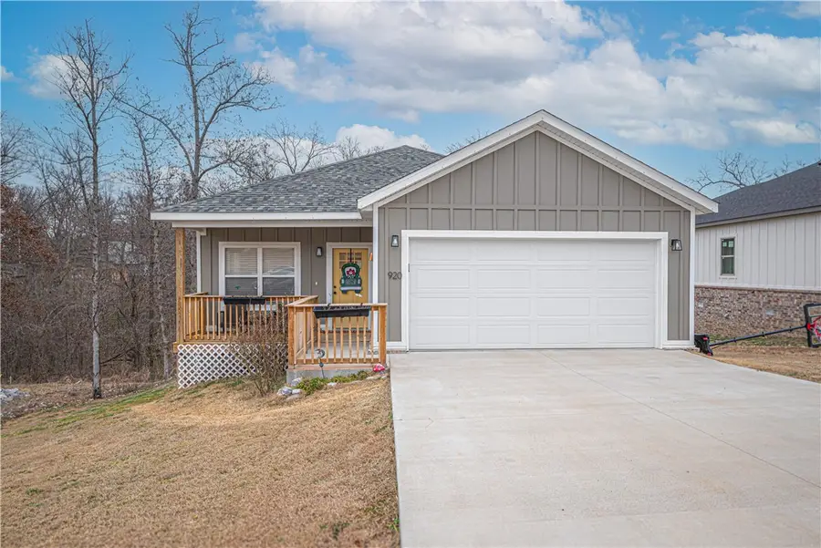 290 Snyder Springs Loop, Watts, OK 74964 - Image #2