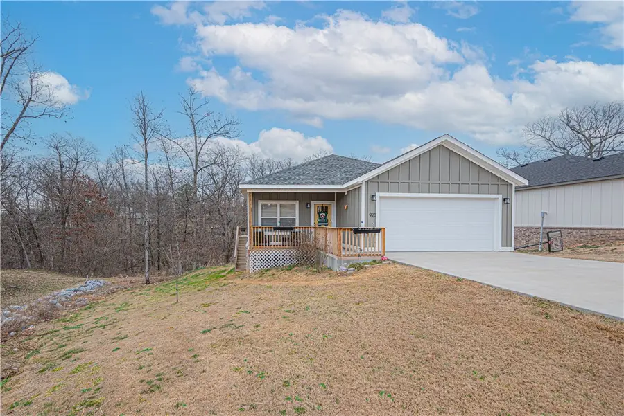 290 Snyder Springs Loop, Watts, OK 74964 - Image #3