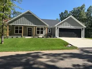 32 Murphy Drive, Bella Vista, AR 72715