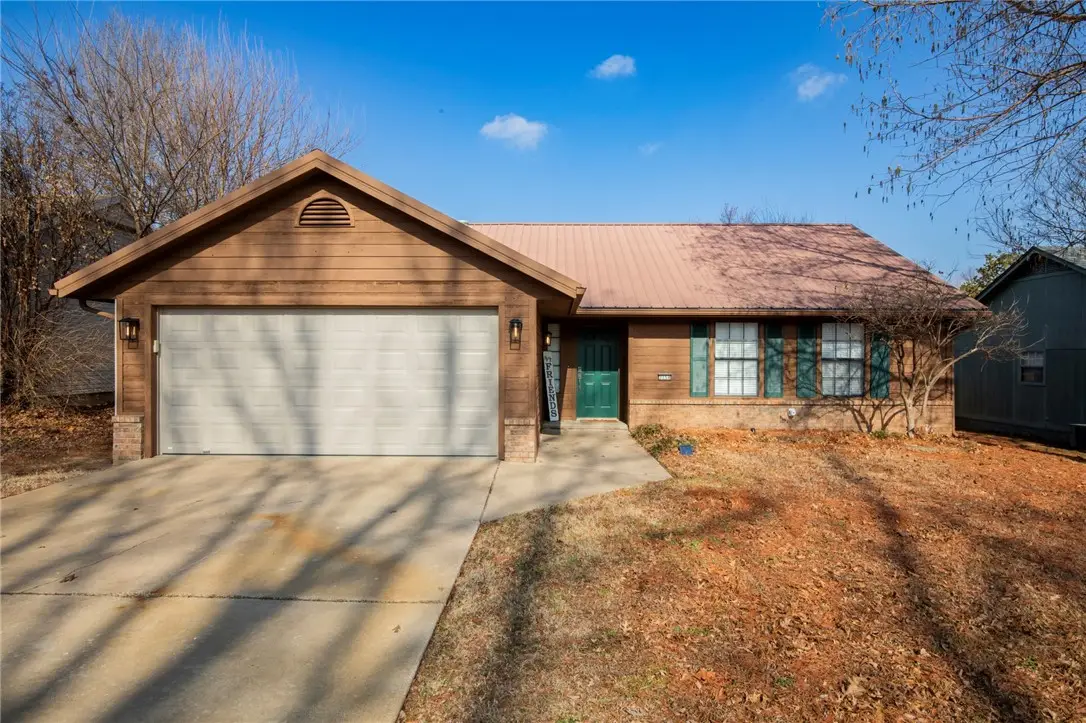 3154 W Shale Street, Fayetteville, AR 72704 - Image #1