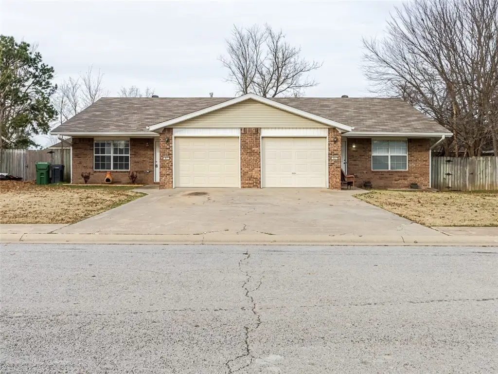 801 Glendale Lane, Rogers, AR 72758 - Image #1