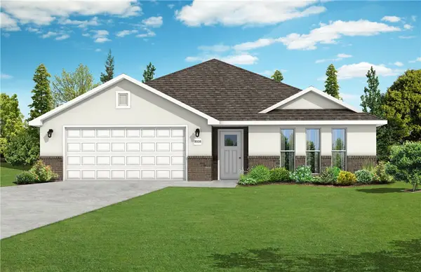 815 Haley Street, Tontitown, AR 72762