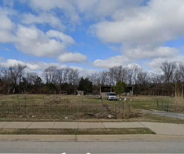 3590 Jefferson Street, Springdale, AR 72764