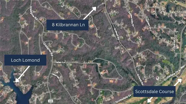 Kilbrannan Lane, Bella Vista, AR 72715