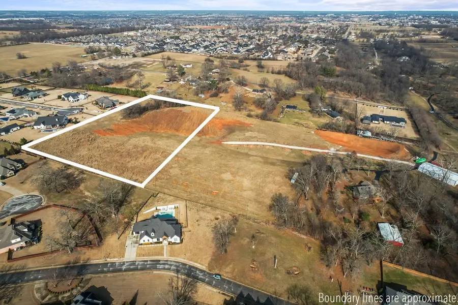 Ozark Acres Drive, Bentonville, AR 72713 - Image #2