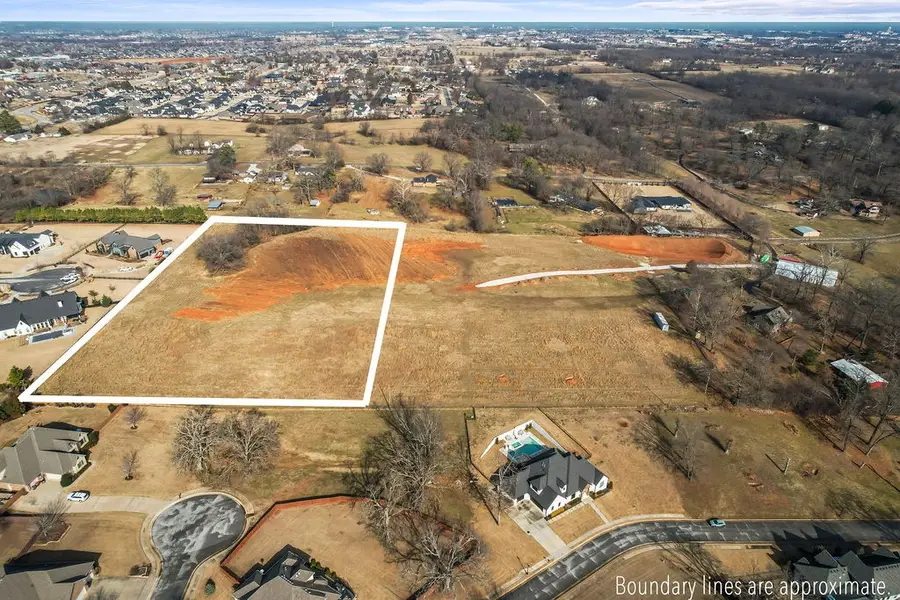 Ozark Acres Drive, Bentonville, AR 72713 - Image #3