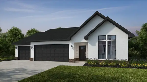 4354 W Cactus Place, Fayetteville, AR 72704