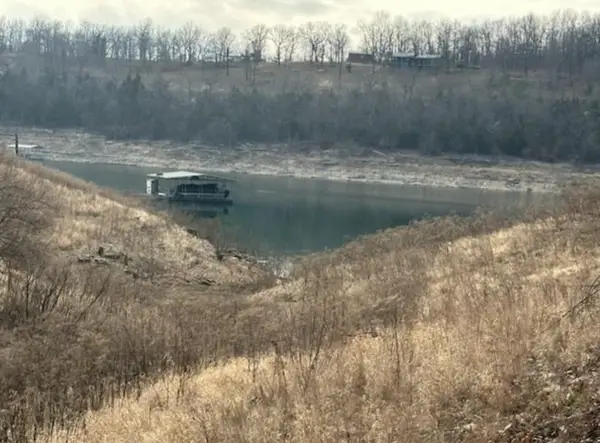 4.91 Acre Mc 8012, Yellville, AR 72687